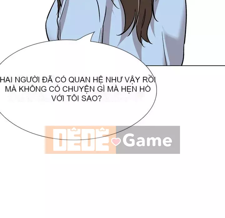 Không chỉ là tình bạn Chương 32-33