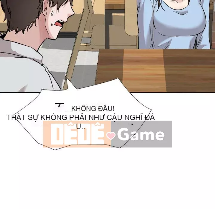 Không chỉ là tình bạn Chương 32-33