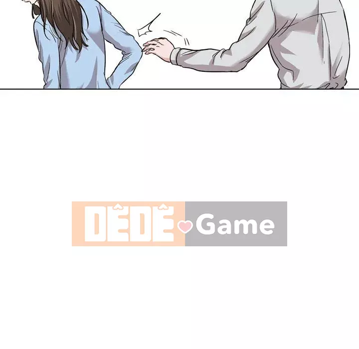 Không chỉ là tình bạn Chương 32-33