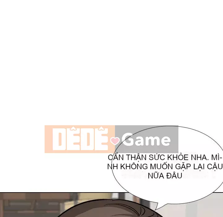 Không chỉ là tình bạn Chương 32-33