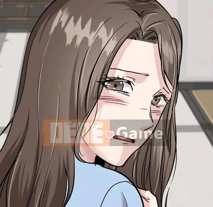 Không chỉ là tình bạn Chương 32-33