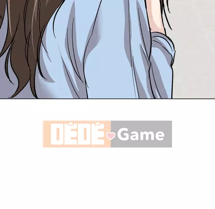 Không chỉ là tình bạn Chương 32-33