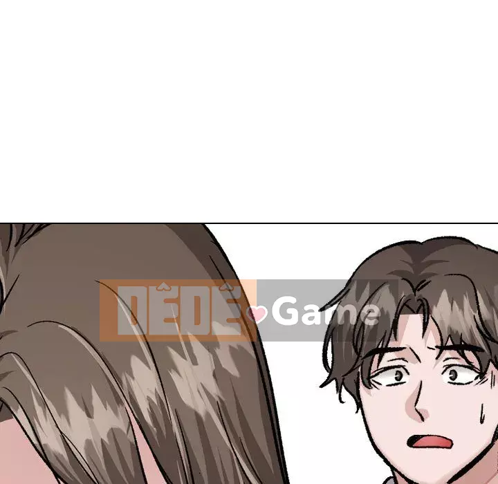 Không chỉ là tình bạn Chương 32-33