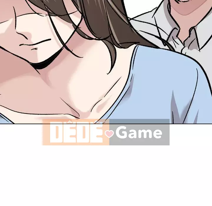 Không chỉ là tình bạn Chương 32-33