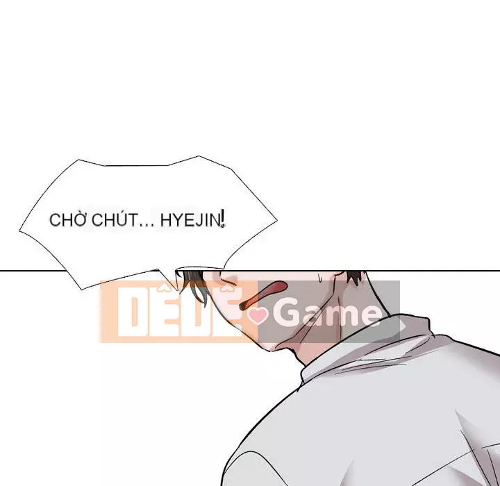 Không chỉ là tình bạn Chương 32-33