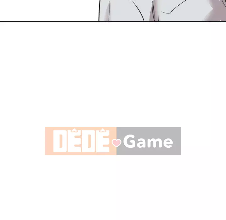 Không chỉ là tình bạn Chương 32-33