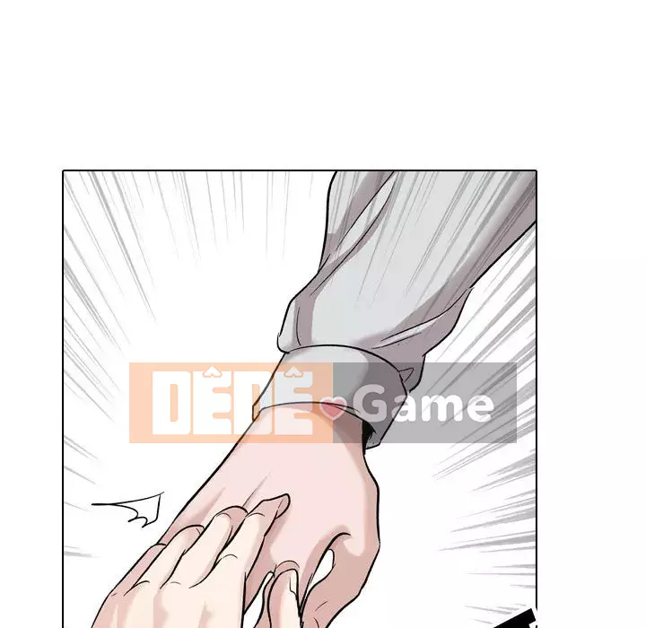 Không chỉ là tình bạn Chương 32-33