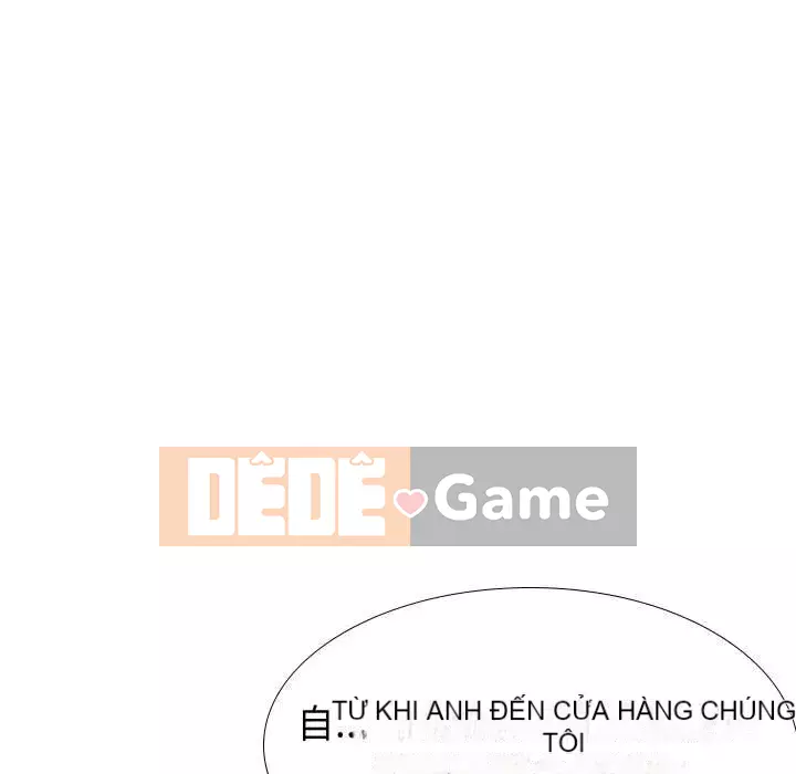 Không chỉ là tình bạn Chương 32-33