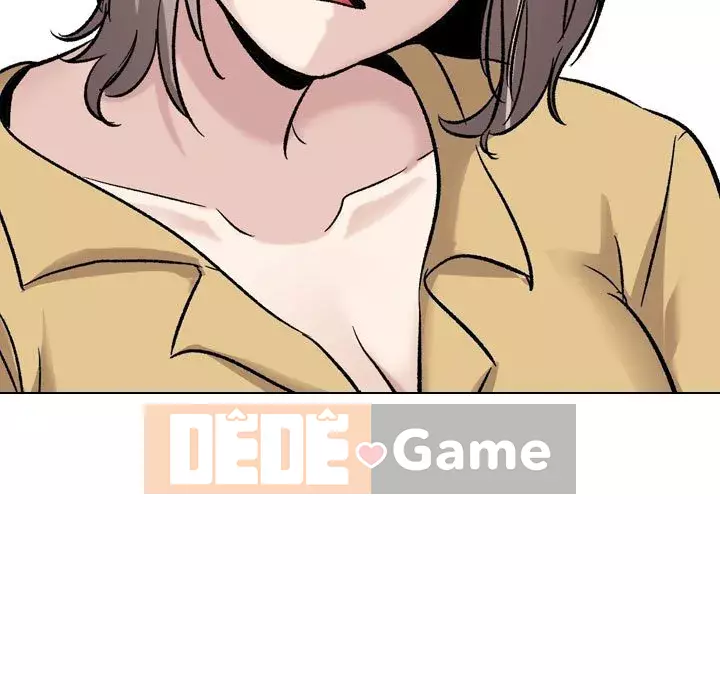 Không chỉ là tình bạn Chương 32-33