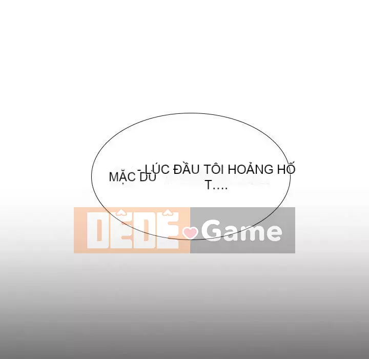 Không chỉ là tình bạn Chương 32-33