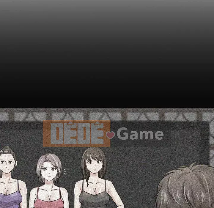 Không chỉ là tình bạn Chương 32-33