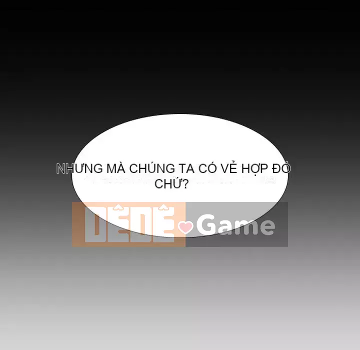 Không chỉ là tình bạn Chương 32-33