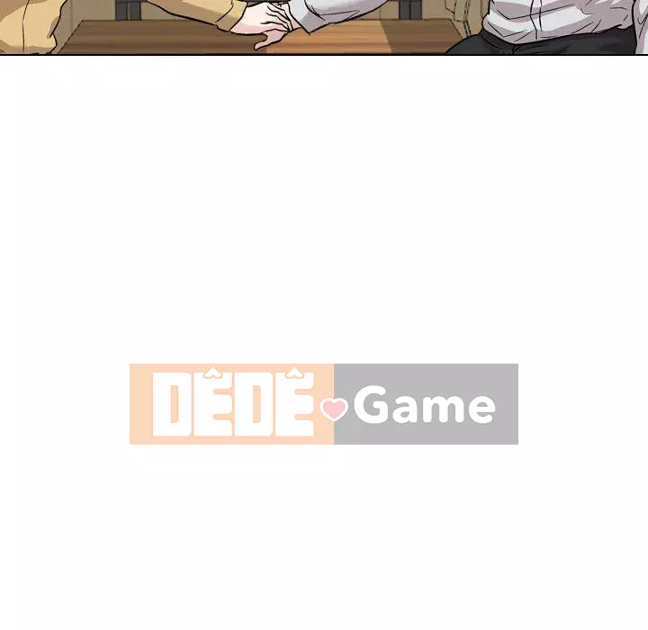 Không chỉ là tình bạn Chương 32-33