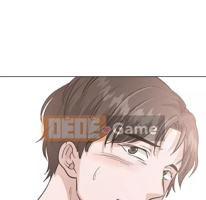 Không chỉ là tình bạn Chương 32-33