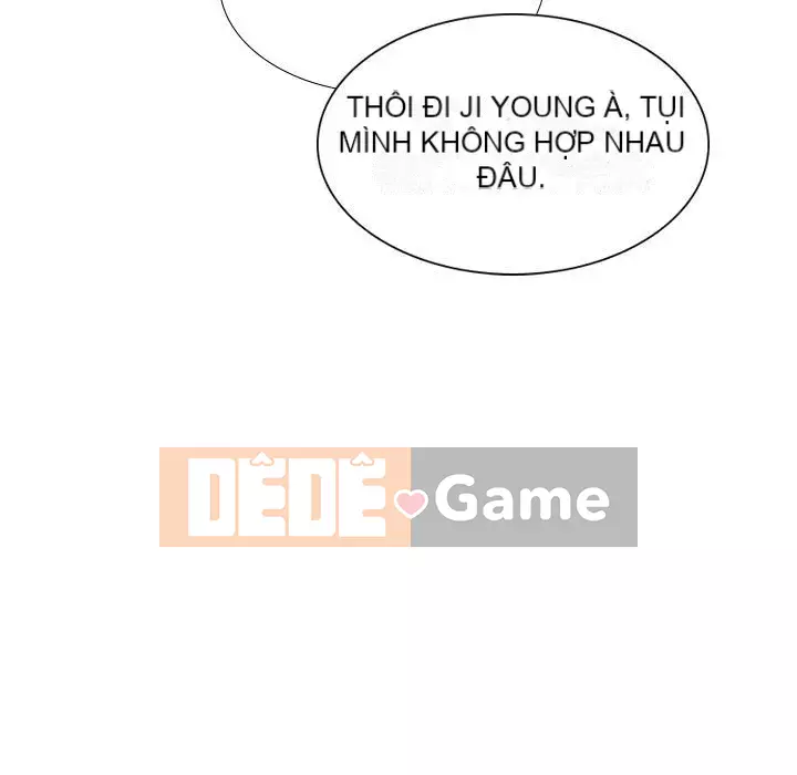 Không chỉ là tình bạn Chương 32-33