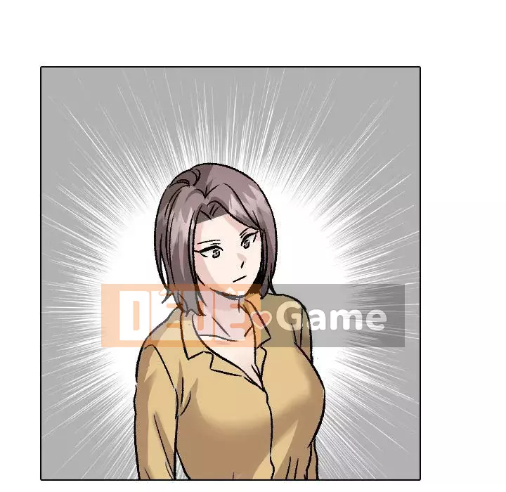 Không chỉ là tình bạn Chương 32-33