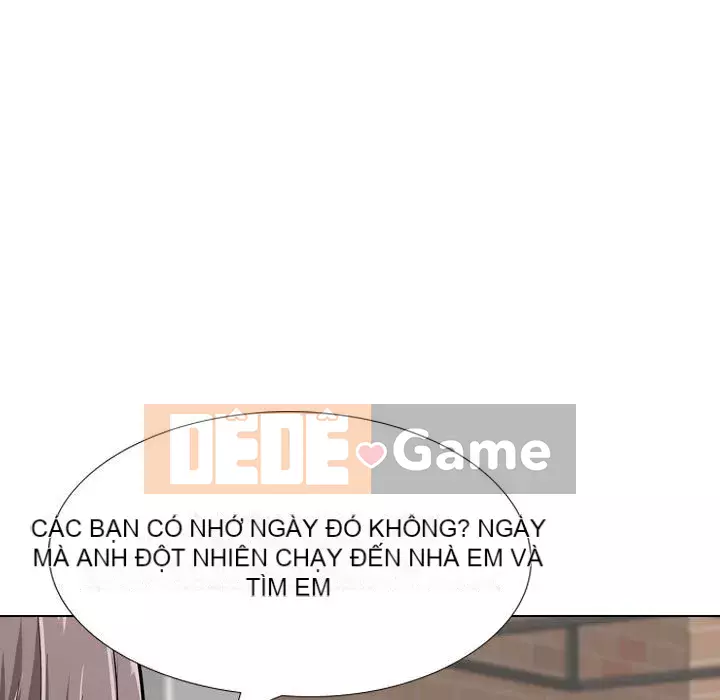 Không chỉ là tình bạn Chương 32-33