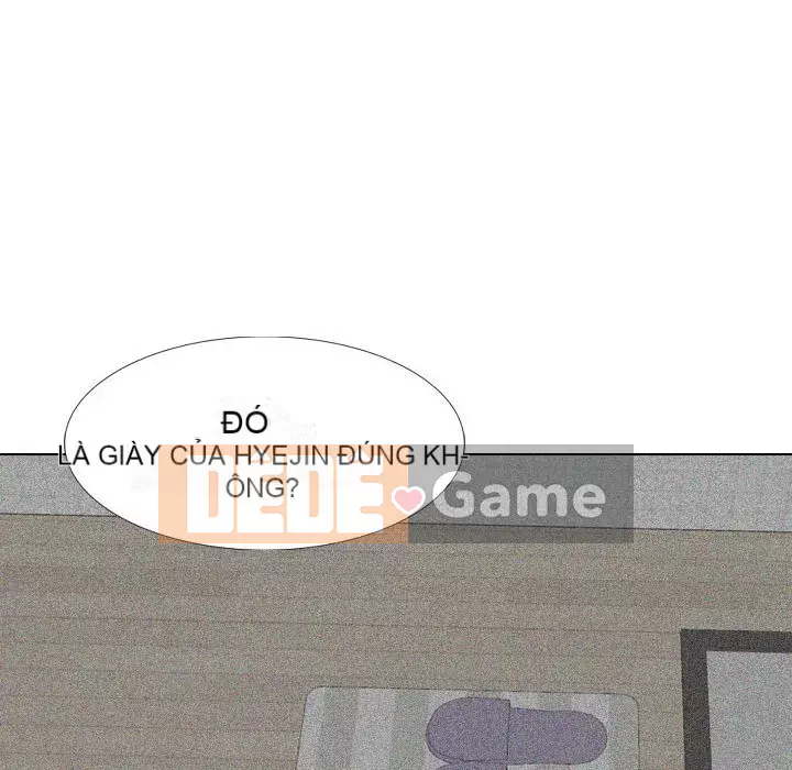 Không chỉ là tình bạn Chương 32-33