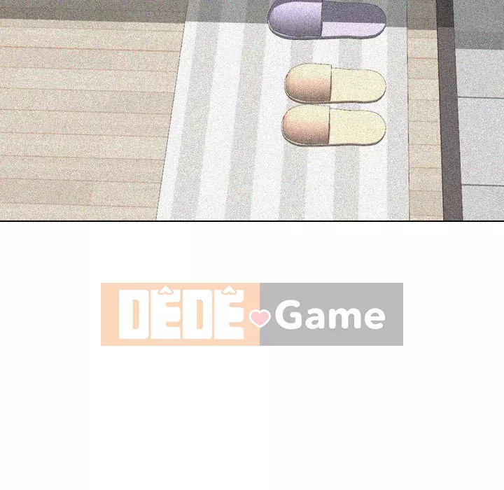 Không chỉ là tình bạn Chương 32-33