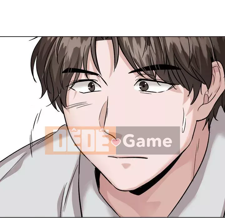 Không chỉ là tình bạn Chương 32-33