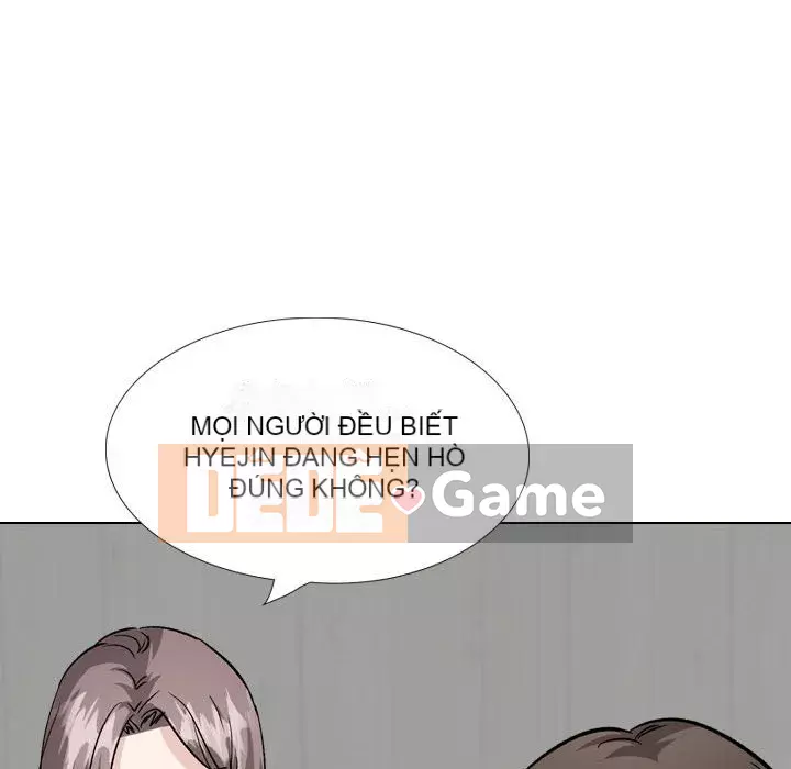 Không chỉ là tình bạn Chương 32-33