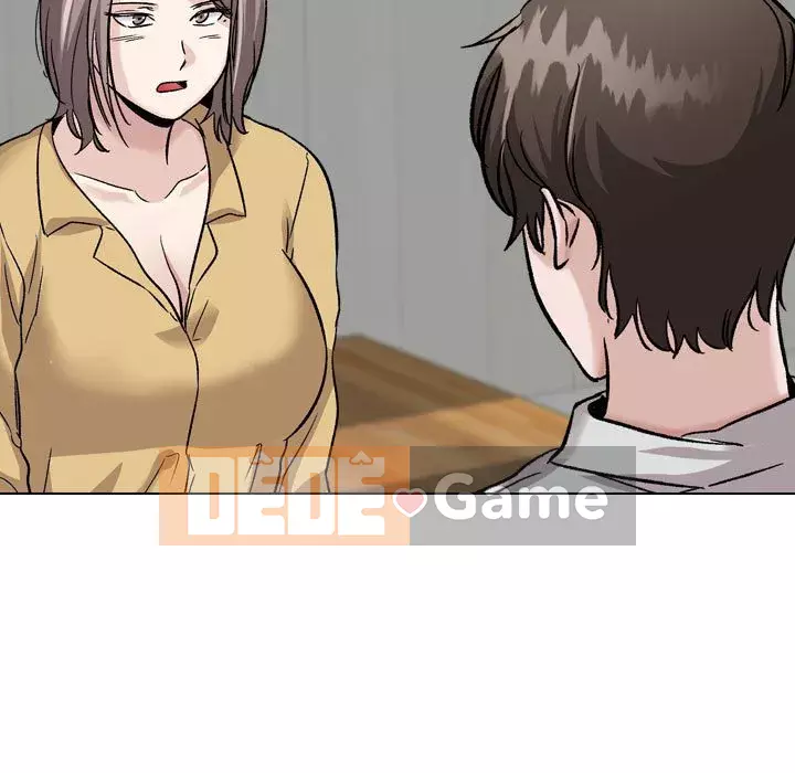 Không chỉ là tình bạn Chương 32-33