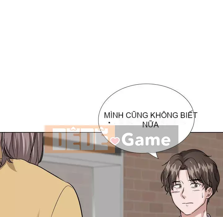 Không chỉ là tình bạn Chương 32-33