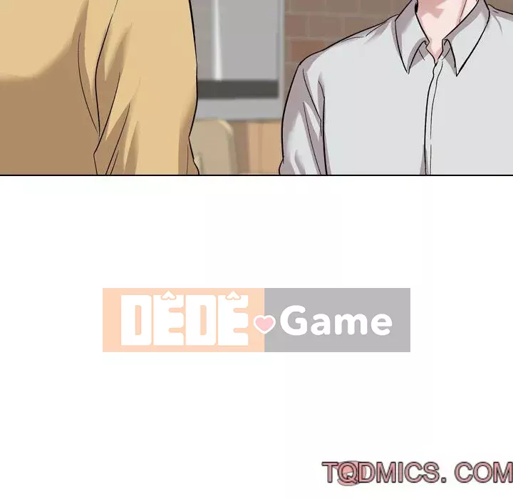 Không chỉ là tình bạn Chương 32-33