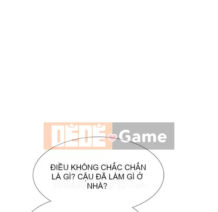 Không chỉ là tình bạn Chương 32-33