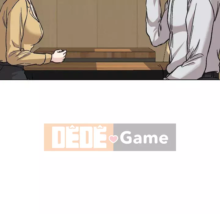 Không chỉ là tình bạn Chương 32-33