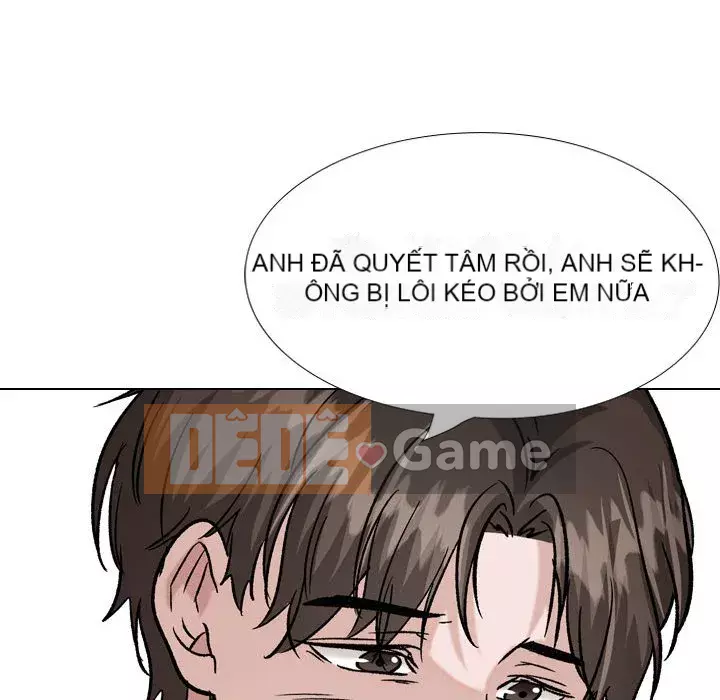 Không chỉ là tình bạn Chương 32-33