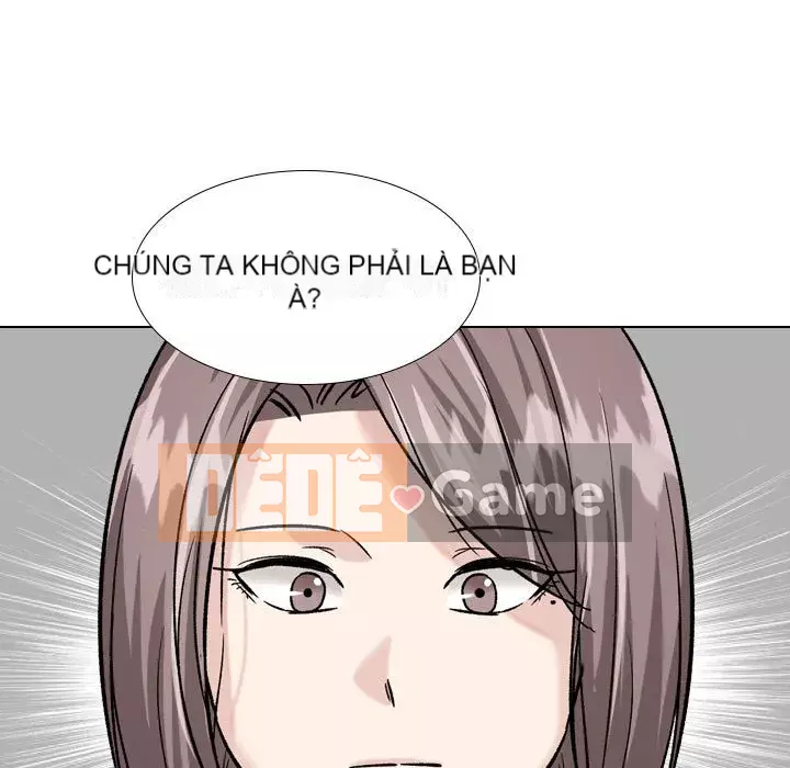 Không chỉ là tình bạn Chương 32-33