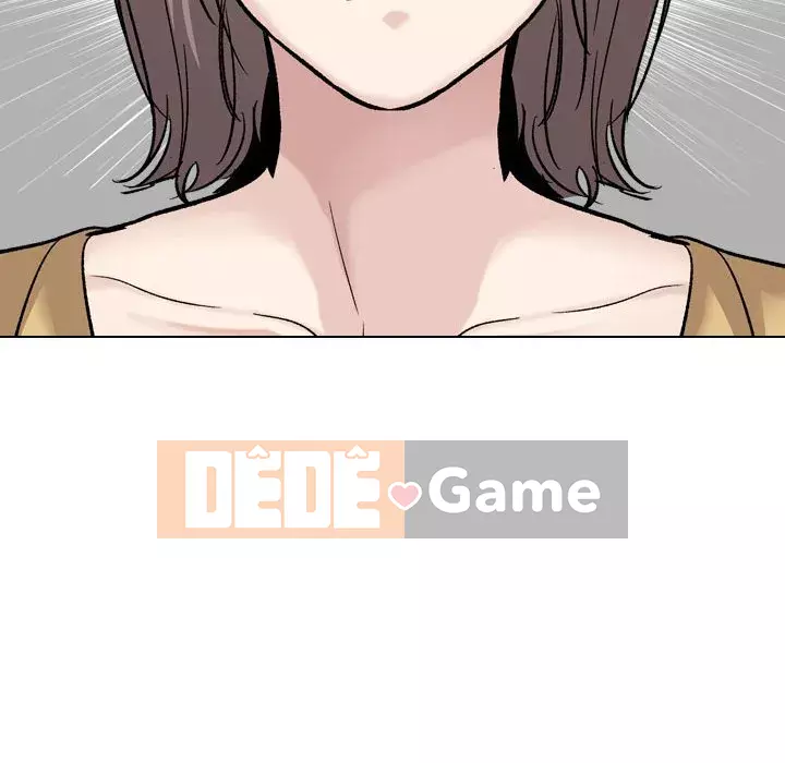 Không chỉ là tình bạn Chương 32-33