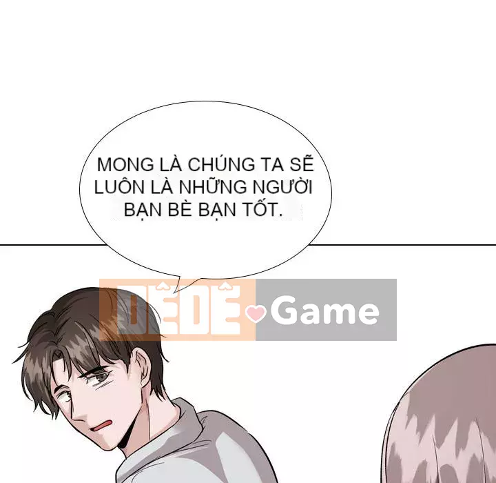 Không chỉ là tình bạn Chương 32-33