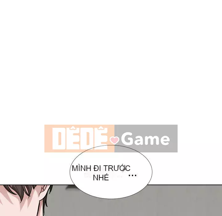 Không chỉ là tình bạn Chương 32-33