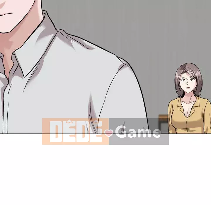 Không chỉ là tình bạn Chương 32-33