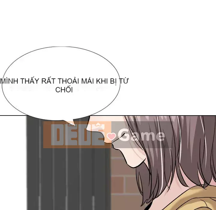 Không chỉ là tình bạn Chương 32-33