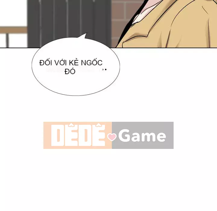 Không chỉ là tình bạn Chương 32-33