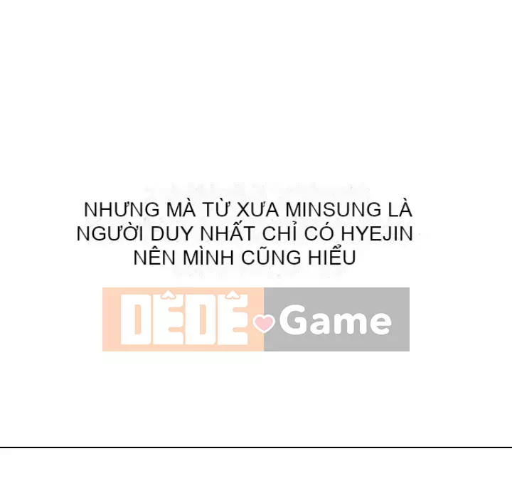 Không chỉ là tình bạn Chương 32-33