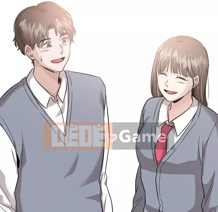 Không chỉ là tình bạn Chương 32-33