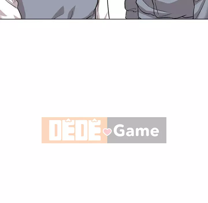 Không chỉ là tình bạn Chương 32-33