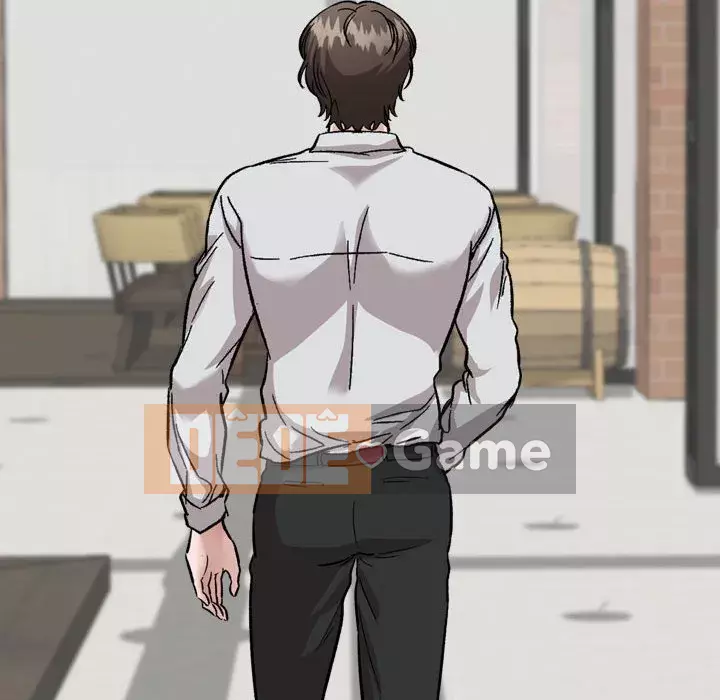 Không chỉ là tình bạn Chương 32-33