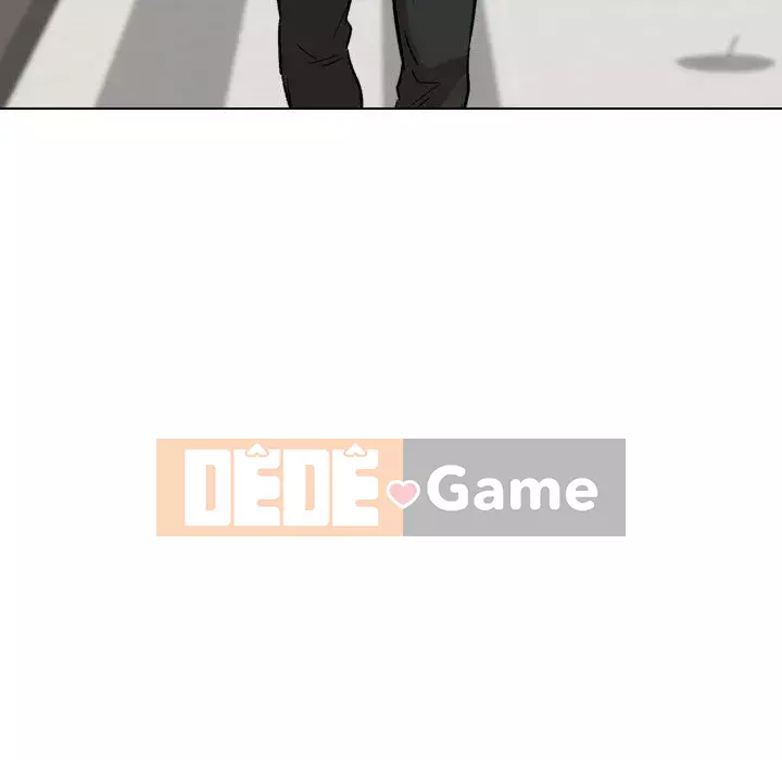 Không chỉ là tình bạn Chương 32-33