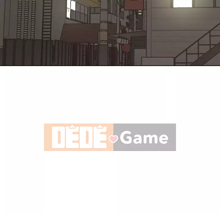 Không chỉ là tình bạn Chương 32-33