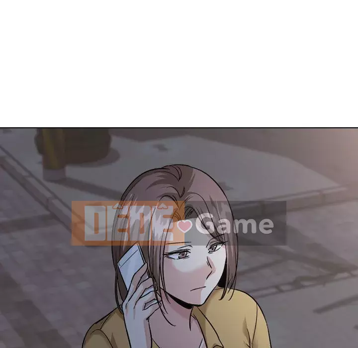 Không chỉ là tình bạn Chương 32-33