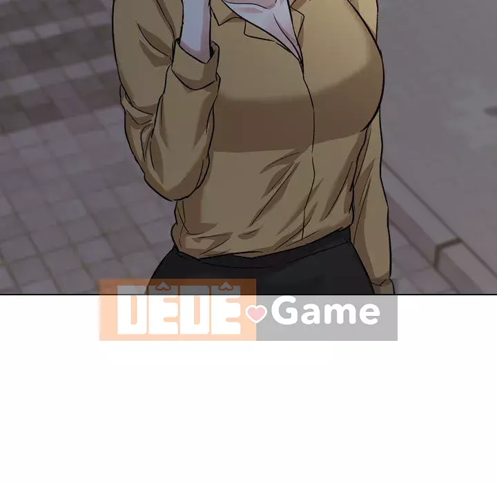 Không chỉ là tình bạn Chương 32-33