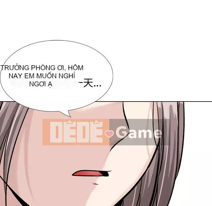 Không chỉ là tình bạn Chương 32-33