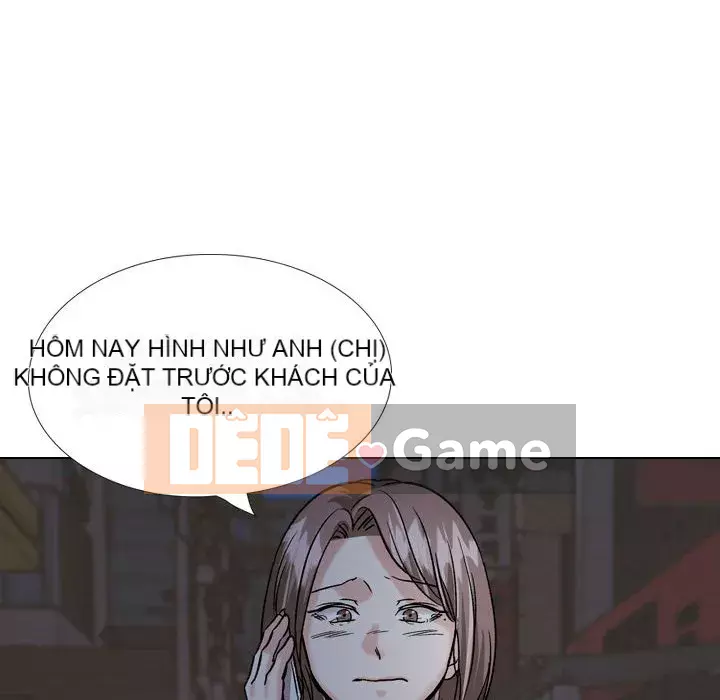 Không chỉ là tình bạn Chương 32-33