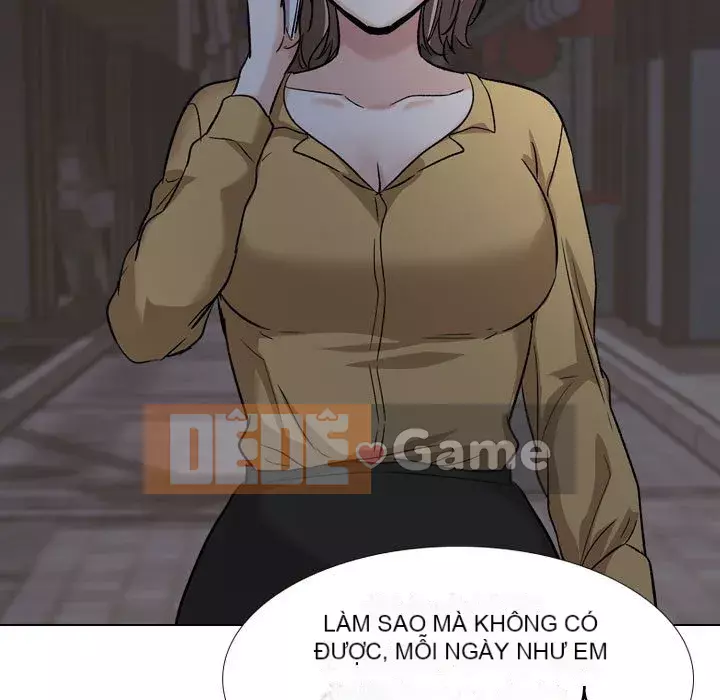 Không chỉ là tình bạn Chương 32-33