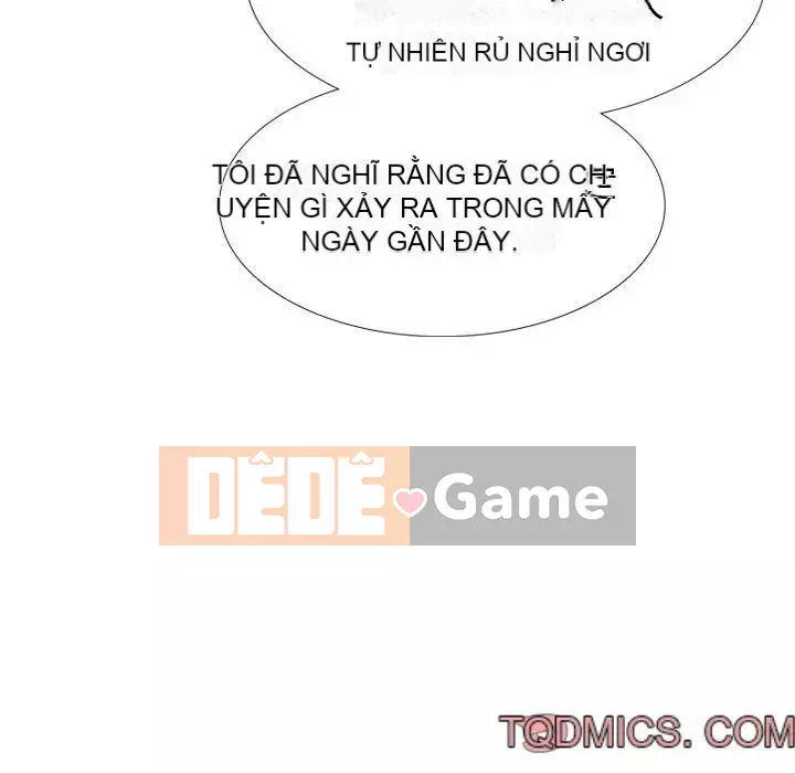 Không chỉ là tình bạn Chương 32-33